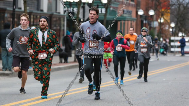 Turkey Trot 2017